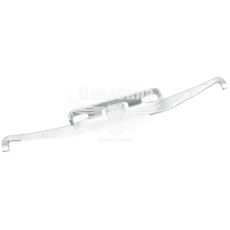 Планка супорта MB Sprinter 208-316 з95-06р.в. (ATE) (скоба)