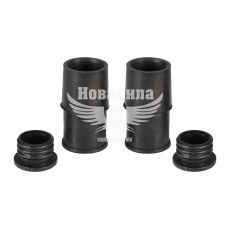 Пыльник пальца суппорта MB Sprinter с95-06г.в. 1-но кат. (Febest) MB Vito с96-03г.в.