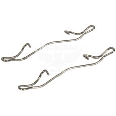 Планка супорта MB Sprinter з95-06р.в. заднього (ERT)