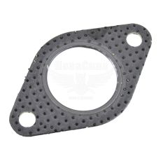 Прокладка колектора VW Passat 1.8, 2.0 з88-97р.в. впуск. (Elring)