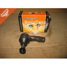 Наконечник рульовий VW Passat з88-97р.в. прав. (Fortune)