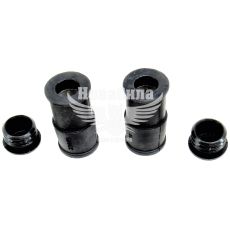 Пильник пальця супорта MB Sprinter з95-06р.в. (AUTO Techteile)