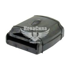 Подушка ресори MB Sprinter з95-06р.в. зад. міжресорна (Solgy)