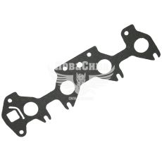 Прокладка коллектора Chevrolet Aveo впуск. (BGA)