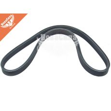 Ремінь поліклиновий 4PK698 (AE) генер. Peugeot 205-405 з82-98р.в. (1.6, 1.9, 1.9TD)