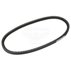 Ремень клиновой 10х650 зуб. (Michelin) генер. VW T-4 с90-03г.в. (2.0. 1.9D,TD)