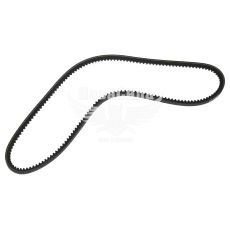 Ремінь клиновий 10х1000 зуб. (Bosch) генер. Opel Vectra A з88-95р.в. (1.8, 2.0)