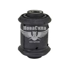 Салінблок ричага Opel Astra G з98-09р.в. перед. підв. перед. (Delphi)