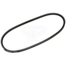 Ремінь клиновий 10х850 зуб. (Michelin) генер. Audi-80 з83-91р.в. (1.4, 1.6, 1.8, 2.0)