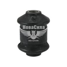 Салінблок ричага F. Escort з80-90р.в. перед. підв. нижн. внутр. (Delphi)