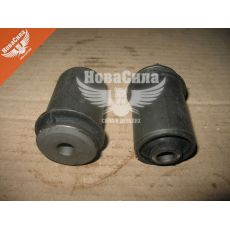 Сайлентблок рычага MB A-Class с97-04г.в перед. подв. зад. (Fortuna)
