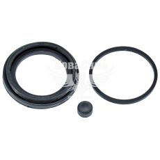 Рем. к-т. супорта VW Caddy III з04р.в. перед. (QB)