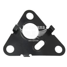 Прокладка турбокомпресора VW T-5 з03-09р.в. (Elring) (2.5TDI)