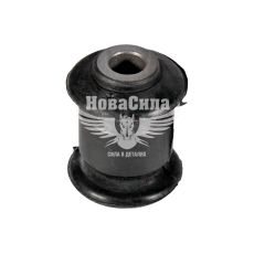 Сайлентблок рычага VW Polo с94-01г.в перед. подв. внутр. перед. (Mapco)