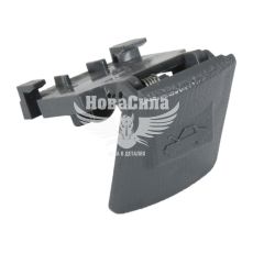 Ручка відкривання капоту D. Lanos в салоні (Україна)