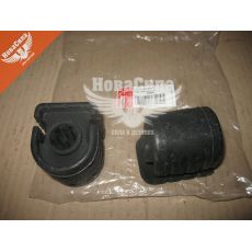 Салінблок ричага Nissan Maxima з95р.в. перед. підв. зад. (Yamato)