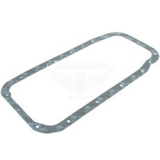 Прокладка поддона Opel Kadett E 1.3i, 1.6i с84-94г.в. (PMC) (Lanos)