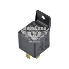 Реле в блок предохранителей. Opel 4-кон. (Bosch)