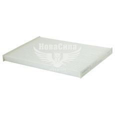 Фільтр салону (Wunder Filter) Nissan X-Trail з07р.в. 2.0, 2.0dCi