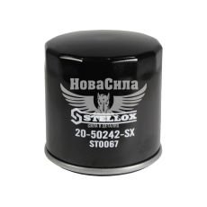 Фильтр масляный (Stellox) Opel Astra G с98-02г.в. 1.7TD