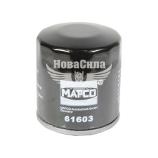 Фільтр масляний (Mapco) Jeep Grand Cherokee з01-08р.в. 2.4 4WD
