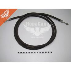 Шланг к датчику давления масла 5320-Камаз (СССР) (усиленный)