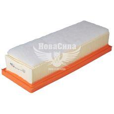 Фільтр повітряний (Molder) Fiat Punto з05р.в. 1.2, 1.4