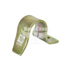 Хомут стабілізатора MB Sprinter з95-06р.в. переднього (Solgy)