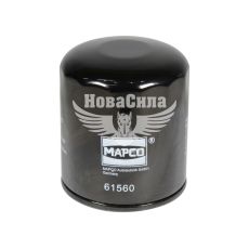 Фільтр масляний (Mapco) Mazda 323 III з86-93р.в. 1.7D