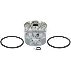 Фільтр паливний (Champion) Fiat Ducato 2.4D, 2.5D, 2.5TD