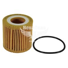 Фільтр масляний (Champion) Skoda Fabia з01р.в. 1.2, 1.2 12кл.