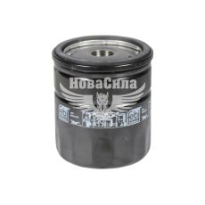 Фільтр масляний (Febi) Opel Astra F з91-05р.в. 1.4, 1.6, 1.8, 2.0