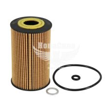 Фільтр масляний (Molder) Kia Ceed з07р.в. 1.4, 1.6