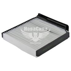 Фільтр салону (Molder) Dacia Logan з04р.в. 1.2, 1.4, 1.5dCi, 1.6