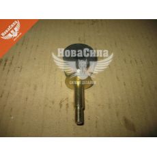 Тяга (стійка) стабілізатора VW Golf II-IV з83-02р.в. пеpедня (Profit)