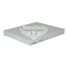 Фільтр салону (Alpha Filter) Skoda Fabia з00р.в. 1.0, 1.2, 1.4, 1.4TDI, 1.9SDI, 1.9TDI