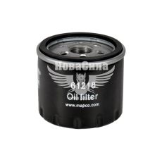 Фильтр масляный (Mapco) Opel Vivaro с01г.в. 2.0