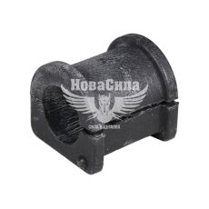 Втулка стабилизатора Opel Corsa з93-01г.в. преднего (Lemforder)