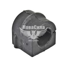 Втулка стабілізатора Opel Omega B з94-03р.в. переднього (Swag)