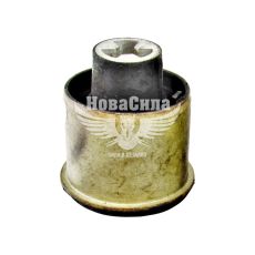 Втулка балки зад. підв. VW Golf IV з97-06р.в. 72мм. (MaxGear)