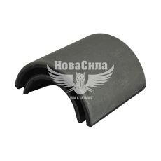 Втулка стабілізатора Iveco EuroCargo I-III з91-15р.в. (Sampa) (48x74x70мм.)