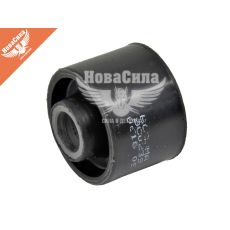 Втулка амортизатора VW Caddy з04р.в. зад. верх. (BCguma)