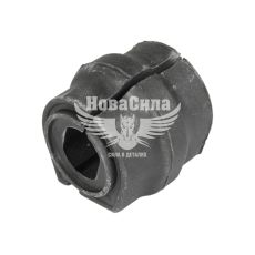 Втулка стабілізатора Peugeot 307 з00-07р.в. переднього 21мм. (Mapco)