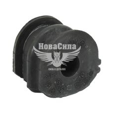 Втулка стабілізатора Nissan Qashqai з07р.в. переднього 18мм. (Jakoparts)