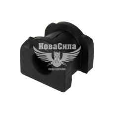 Втулка стабілізатора Mitsubishi Outlander з06-12р.в. переднього (Mapco)