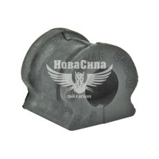 Втулка стабілізатора Skoda Fabia з99-08р.в. середнього 18мм. (Lemforder)