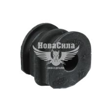 Втулка стабілізатора Nissan X-Trail з07р.в. заднього (CTR)