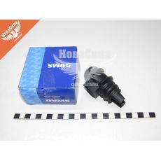 Втулка стабилизатора Renault Megane з96-03г.в. переднего внешнего (Swag)