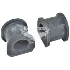 Втулка стабілізатора Mitsubishi Pajero III з00-06р.в. переднього (Swag)