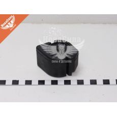 Втулка стабілізатора Peugeot 406 з95-04р.в. переднього 20мм. (Sidem)